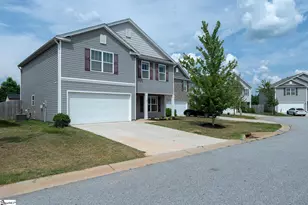 347 Millen Dr, Woodruff, SC 29388 - Photo 2