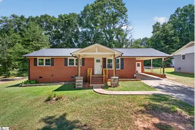 815 Winston Avenue, Anderson, SC 29624 - Photo 1