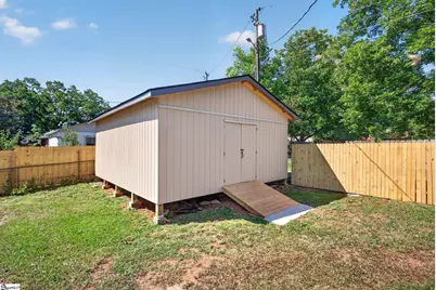 616 Carey Street, Anderson, SC 29624 - Photo 24