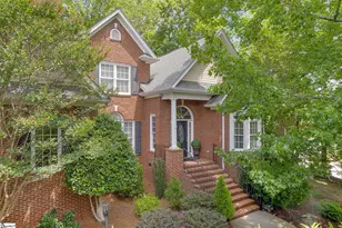 108 Beckworth Dr, Taylors, SC 29687 - Photo 2
