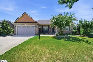 125 Fox Farm Way, Greer, SC 29651 - Photo 1