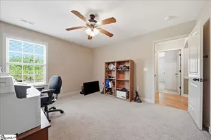 125 Fox Farm Way, Greer, SC 29651 - Photo 26