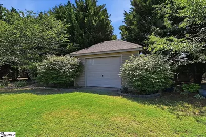 125 Fox Farm Way, Greer, SC 29651 - Photo 28