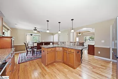 125 Fox Farm Way, Greer, SC 29651 - Photo 14