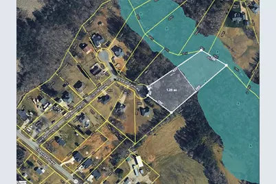 0 E Fowler Farm Road, Gaffney, SC 29341 - Photo 8