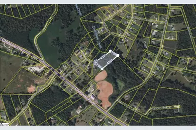0 E Fowler Farm Road, Gaffney, SC 29341 - Photo 1