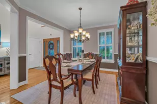 652 Mt Vernon Ln, Duncan, SC 29334 - Photo 8