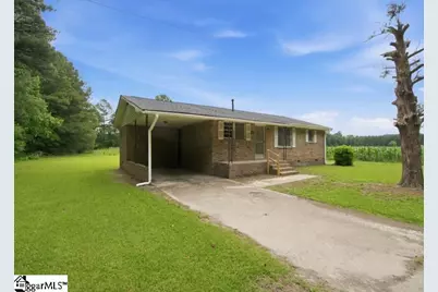 687 Wesgar Avenue, Eutawville, SC 29048 - Photo 2