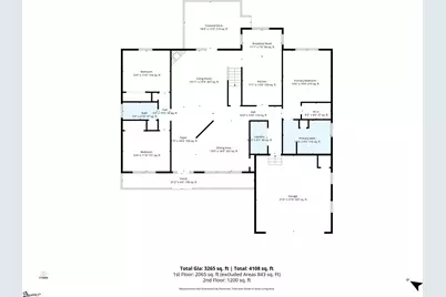 120 Lillie Marie Drive, Piedmont, SC 29673 - Photo 36