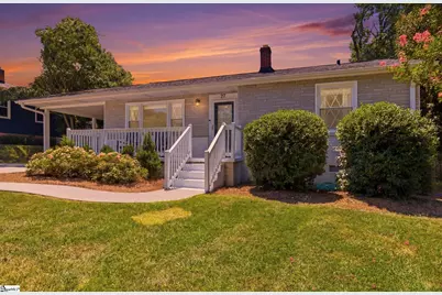 27 Sir Abbott Street, Greenville, SC 29607 - Photo 1