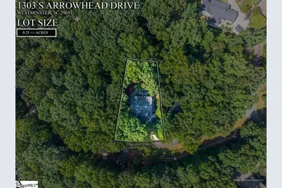 1303 S Arrowhead Drive, Westminster, SC 29693 - Photo 4