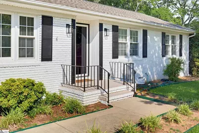 107 Luther Place, Spartanburg, SC 29301 - Photo 4