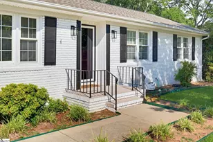 107 Luther Pl, Spartanburg, SC 29301 - Photo 4