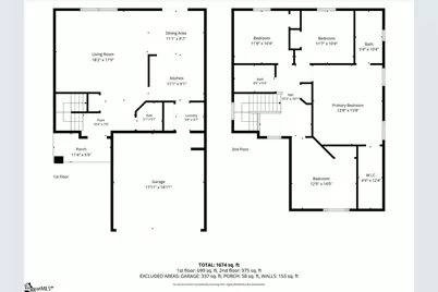 503 Laurel Meadows Parkway, Greenville, SC 29607 - Photo 36
