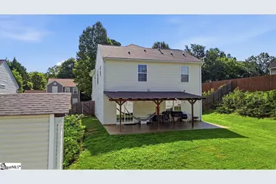 503 Laurel Meadows Parkway, Greenville, SC 29607 - Photo 30
