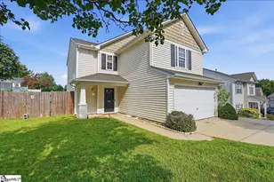 503 Laurel Meadows Pkwy, Greenville, SC 29607 - Photo 2