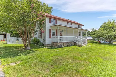 250 Cedar Street, Spartanburg, SC 29307 - Photo 1