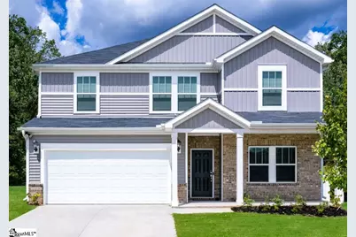 1537 Erindale Drive, Wellford, SC 29385 - Photo 1