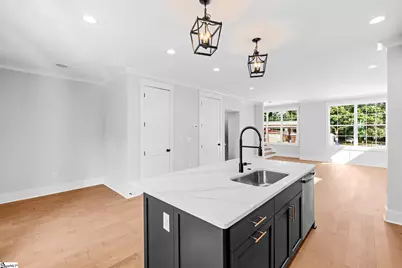 1311 Pendleton Street #Unit A, Greenville, SC 29611 - Photo 16