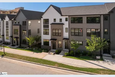 1311 Pendleton Street #Unit A, Greenville, SC 29611 - Photo 2