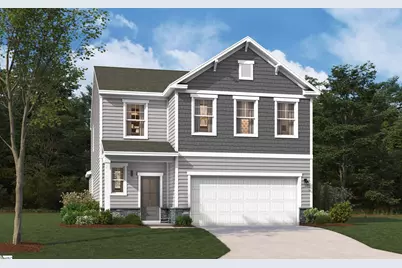 113 River Knoll Drive, Easley, SC 29640 - Photo 1