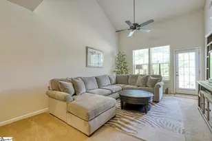 126 W Stableford Dr, Duncan, SC 29334 - Photo 4