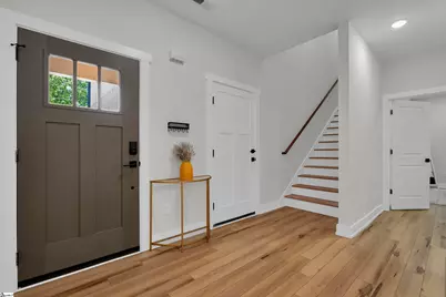 504 W Morgan Street, Greenville, SC 29611 - Photo 4