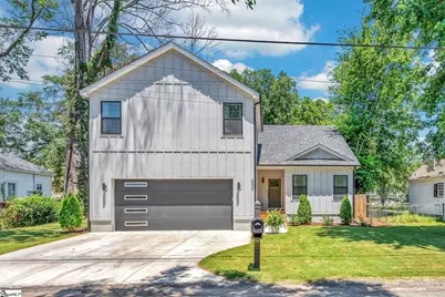 504 W Morgan Street, Greenville, SC 29611 - Photo 2