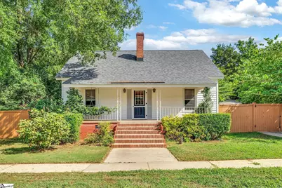 106 Edwards Street, Simpsonville, SC 29681 - Photo 1