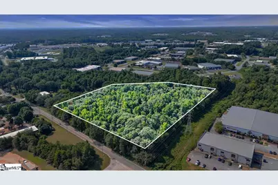 S Batesville Road, Greer, SC 29650 - Photo 2