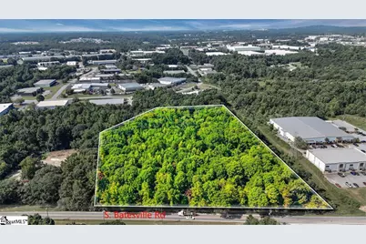 S Batesville Road, Greer, SC 29650 - Photo 6