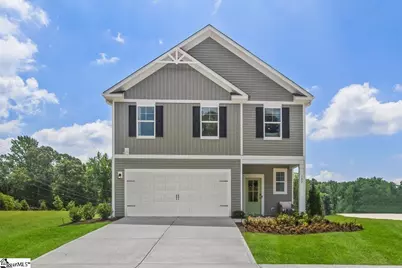 115 River Knoll Drive, Easley, SC 29640 - Photo 1