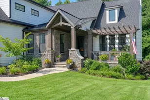 2036 Ivy Cottage Path, Boiling Springs, SC 29316 - Photo 2