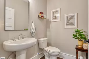 2036 Ivy Cottage Path, Boiling Springs, SC 29316 - Photo 14