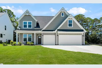 321 Summerall Drive, Anderson, SC 29621 - Photo 1