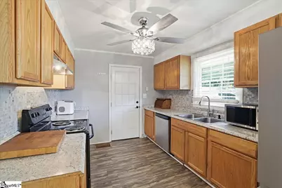 1207 Elmore Street, Gaffney, SC 29340 - Photo 2