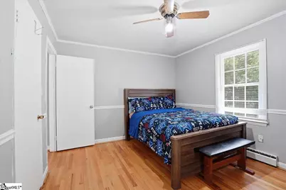 1207 Elmore Street, Gaffney, SC 29340 - Photo 16