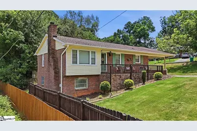 1207 Elmore Street, Gaffney, SC 29340 - Photo 22