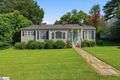 120 Calhoun Street, Abbeville, SC 29620 - Photo 1
