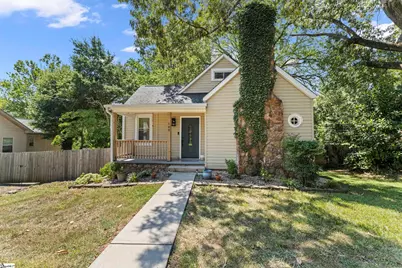 109 Ackley Road, Greenville, SC 29607 - Photo 1