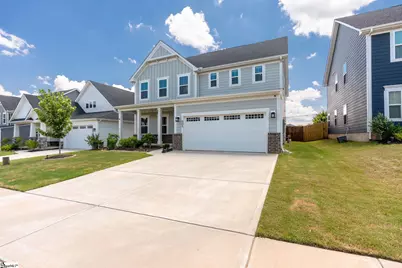 605 Vestrella Road, Greenville, SC 29605 - Photo 1