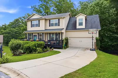 212 Dayside Court, Greer, SC 29651 - Photo 8