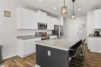 509 Baycraft Lane, Simpsonville, SC 29681 - Photo 8
