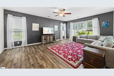 509 Baycraft Lane, Simpsonville, SC 29681 - Photo 4