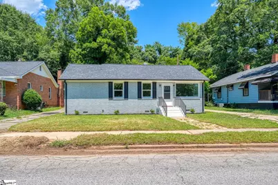390 Caulder Avenue, Spartanburg, SC 29306 - Photo 1