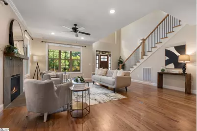 10 Colonel Storrs Court, Greer, SC 29650 - Photo 6