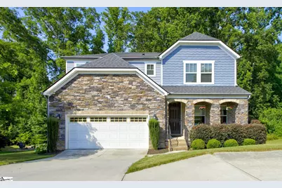 128 Sea Harbour Way, Simpsonville, SC 29681 - Photo 1