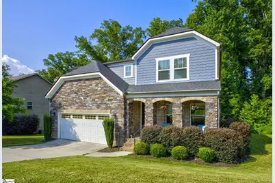 128 Sea Harbour Way, Simpsonville, SC 29681 - Photo 6