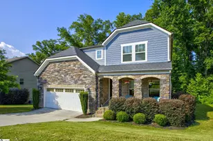 128 Sea Harbour Way, Simpsonville, SC 29681 - Photo 6