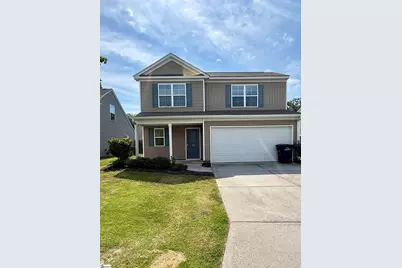 107 Traditions Boulevard, Anderson, SC 29625 - Photo 1